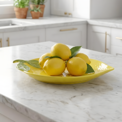 Porcelain Plate